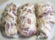 Fergus Henderson's Saddle Of Rabbit With Kidneys And Caul Fat