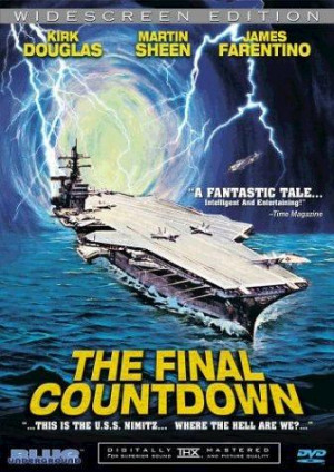 The Final Countdown (1980) – Hollywood Movie Watch Online