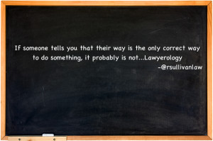 Right way quote Right way quote