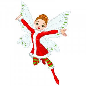 christmas fairy i use christmas fairy holly christmas fairy by ...