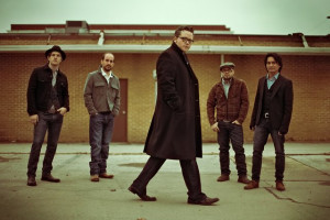 Jason Isbell and the 400 Unit: Jason Isbell: Interview