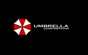 Delta(Gears Of War) vs Umbrella