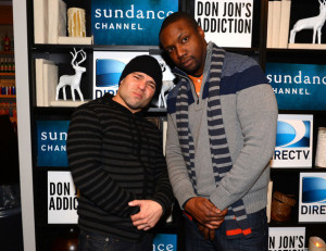 Jeremy Luke Photostream