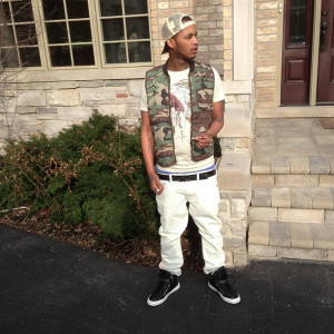 Fredo Santana Quotes