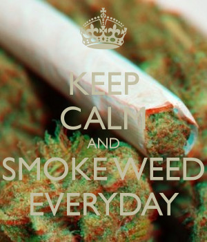 Smoke Weed Everyday Pictures Images And Photos Picture