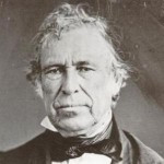 President Zachary Taylor Quotes