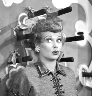 lucille ball i love lucy returns to tv land this