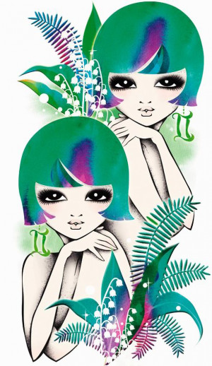 Back To The Myths And Legends Of The Zodiac