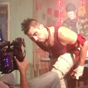 Vaas This Short For Video Game...