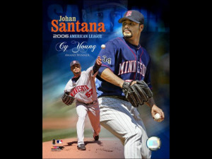 Johan Santana