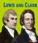 Lewis and Clark by Glaser, Jason