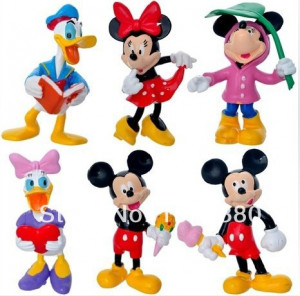 ... mickey-mouse-5-6cm-el-hombre-de-juguetes-muñeca-6pcs-set-mickey