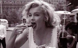 Below are some of the famous Marilyn Monroe quotes that have stood the ...