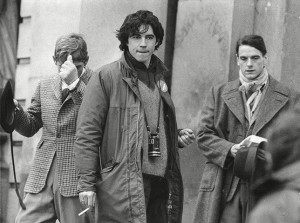 The sturridges 001 Phoebe Nicholls Brideshead