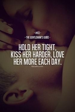 love you better than you ve ever been loved and i will make sure you ...