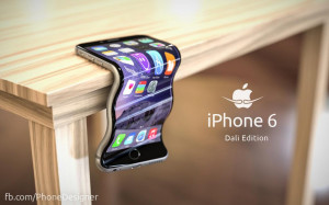 Apple eğilen iPhone 6 Plus'ları değiştirecek mi?