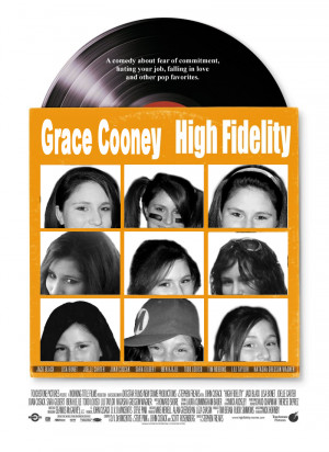 High Fidelity Movie Quotes Grace cooney in high fidelity