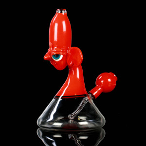 Glass Dragon Pipes And Bongs