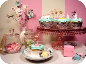 yorkshire_rose Fairy Birthday Cupcakes for Berni