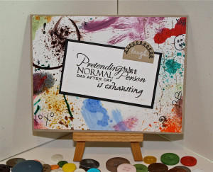 Pretending To Be NormalCAS70. Congratulations Quotes And Sayings. View ...