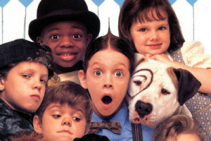 The Little Rascals Quotes and Memorable Sayings