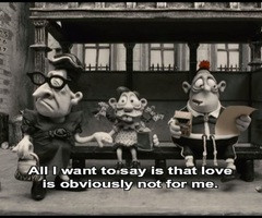 Tagged with mary and max