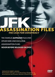 JFK Assassination Files: The Case for Conspiracy