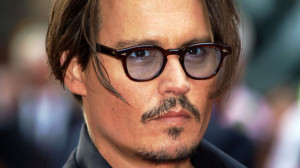 Johnny Depp takes Hugh Jackman's sexiest man alive title