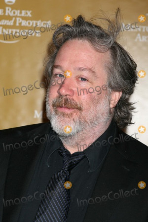 Tom Hulce Picture NYC 111207Tom HulceRolex Mentor and Protege Arts