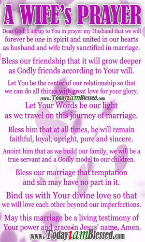 Love Sayings For Your Husband