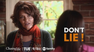 Most Memorable Quotes from this Weeks ‘Chasing Life’