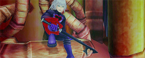 1k kingdom hearts riku ansem khgraphics mkhgif