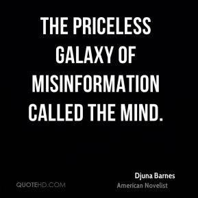 Misinformation Quotes