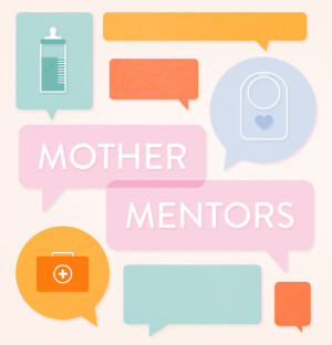 Empowered Solutions: Mother Mentors