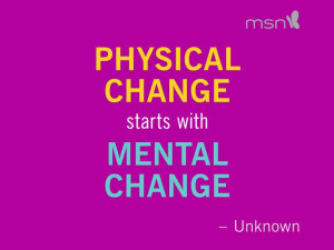 Healthy inspiration quotes - The future of your health is in your ...