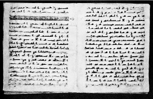 Re: Early Manuscripts of the Qur'an