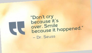 Top Ten Quotes About Letting Go