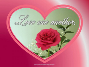 Sonyanancy's Powerpoint - bible scripture verses