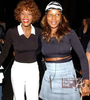 Top 33 mary j blige quotes and sayings