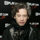 Dexter Fletcher