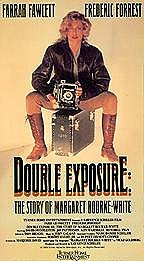 Double Exposure - The Story of Margaret Bourke-White