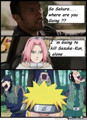 Naruto Friend Zone Sakura Memes - 1852 results
