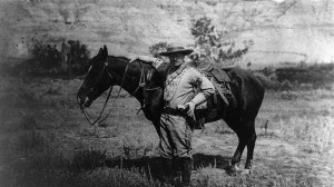 Clip: Theodore Roosevelt - American Hero
