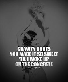 Wide Awake - Katy Perry