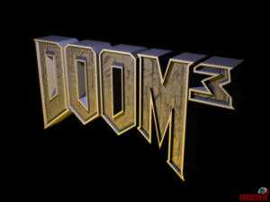 Games Doom Horror Fantasy