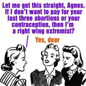 Right Wing Extremists.