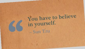 ... quotespictures.com/you-have-to-believe-in-yourself-confidence-quote