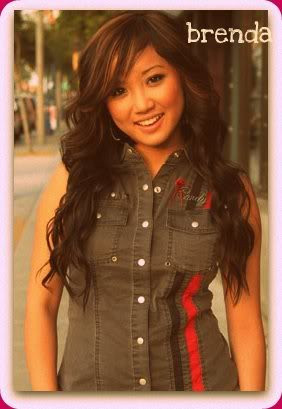 Brenda Song Quotes