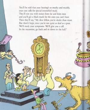 Popular on dr seuss books you're only old once - Russia