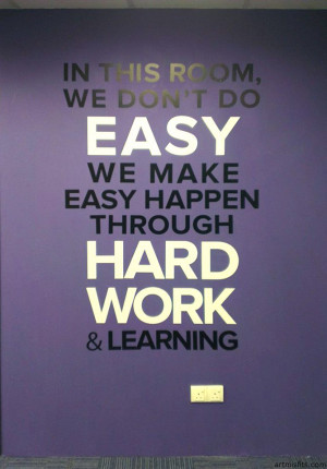 Welcome Message Wall Sticker for Homes and Cafes